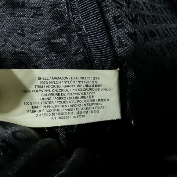 Kate Spade Nylon Backpack - Picture 11 of 15